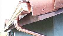 Rain Gutter Installation, Repair, Cleaning in Whipholt, MN